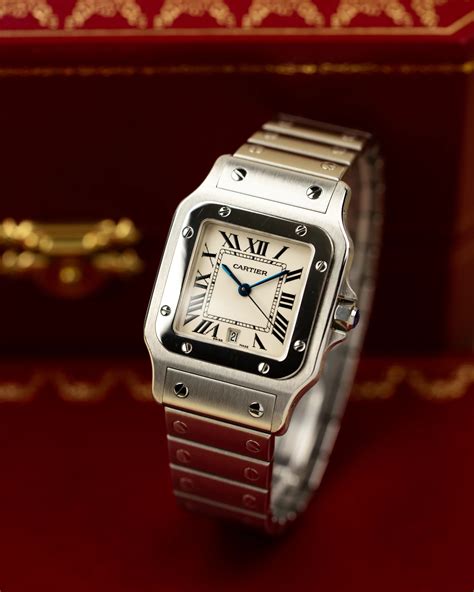 cartier 1726|cartier santos 1564.